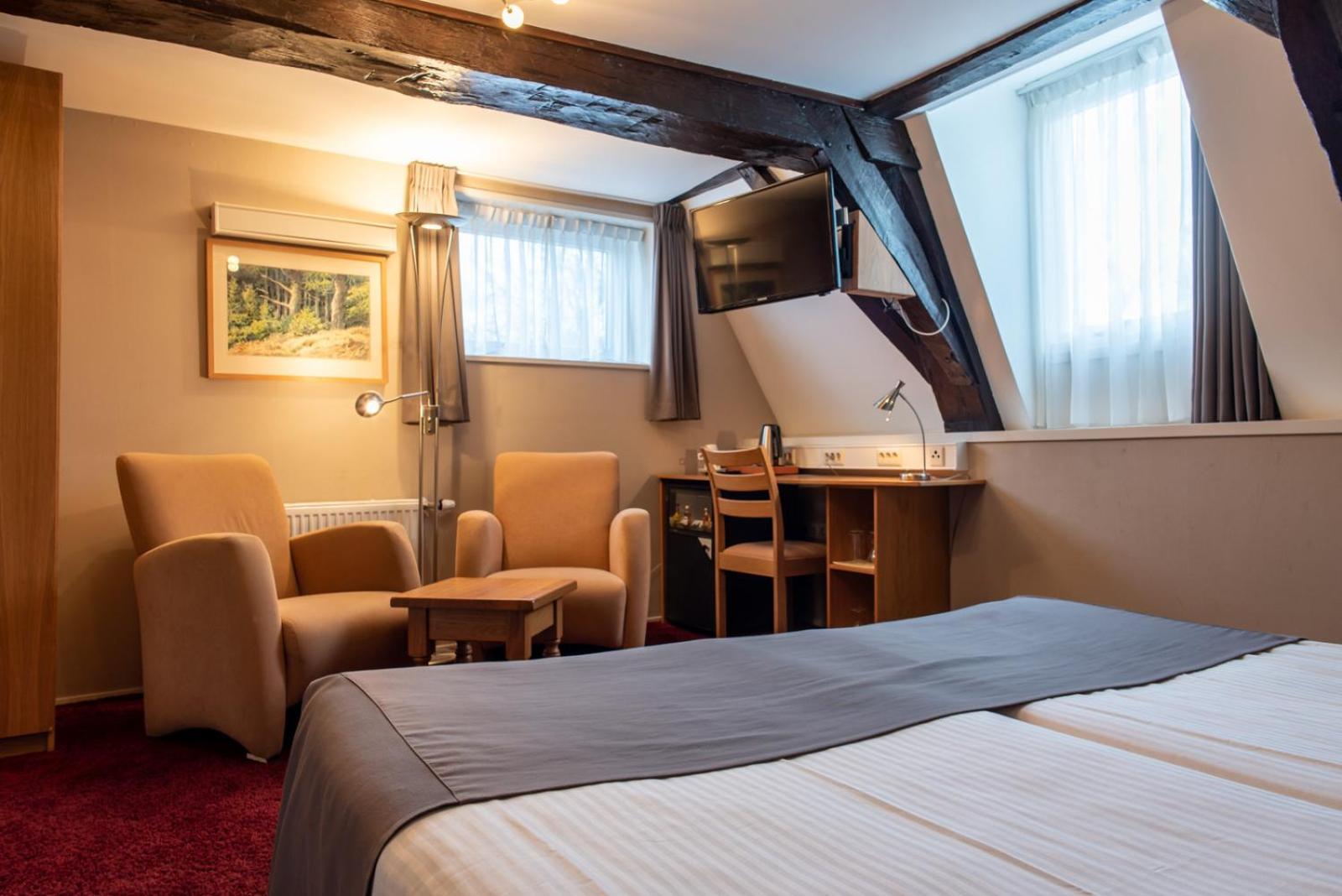 Die Port Van Cleve Enkhuizen Exteriör bild