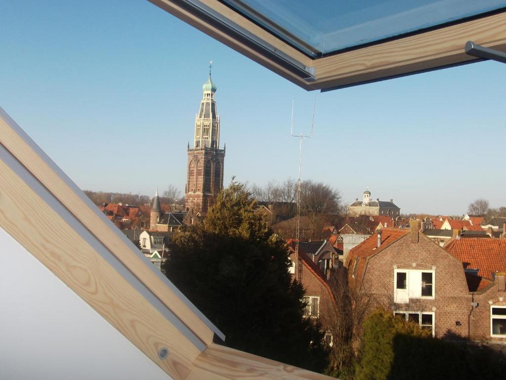 Die Port Van Cleve Enkhuizen Rum bild